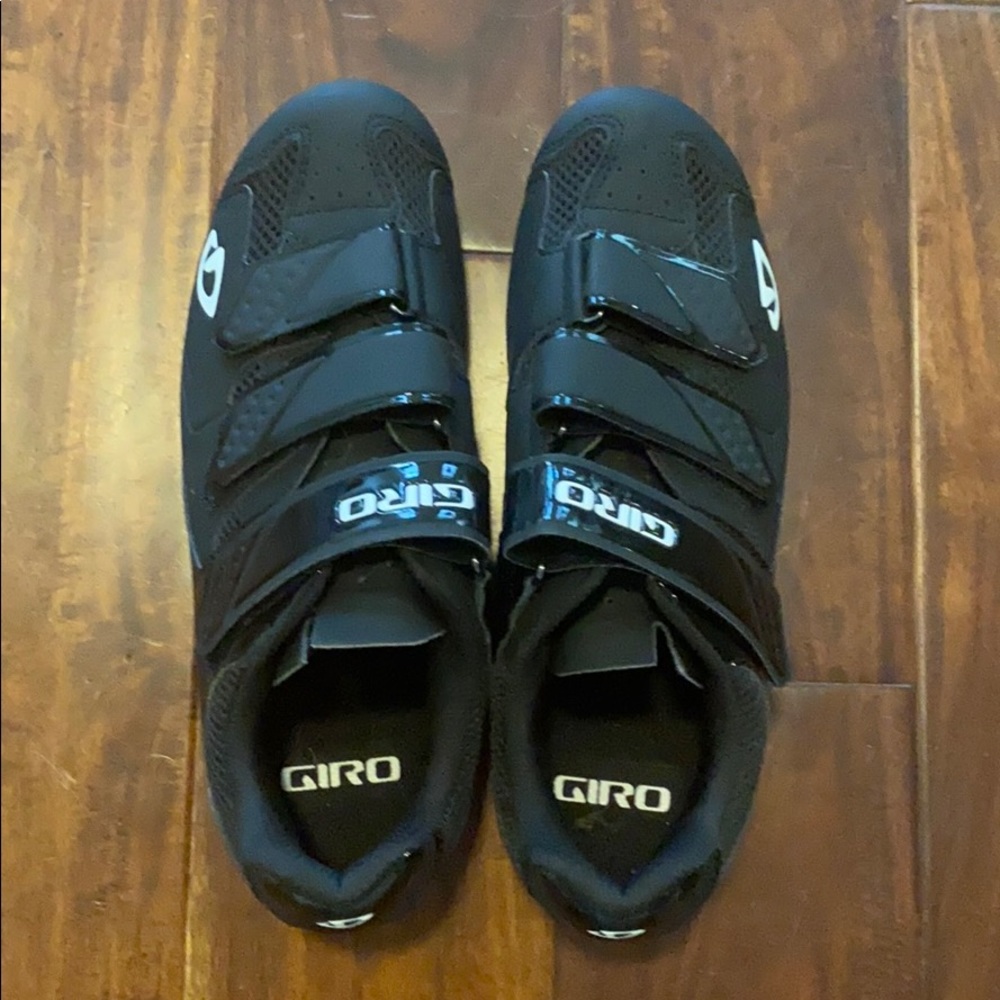 Giro Treble II Spin / Cycling / Bike Shoes